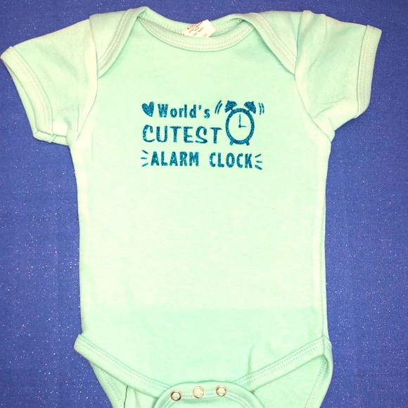 Baby Onesie - Picture 1 of 1